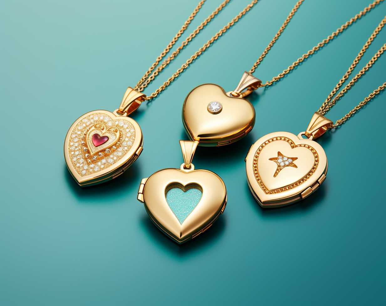 Yellow Gold Engagement Ring