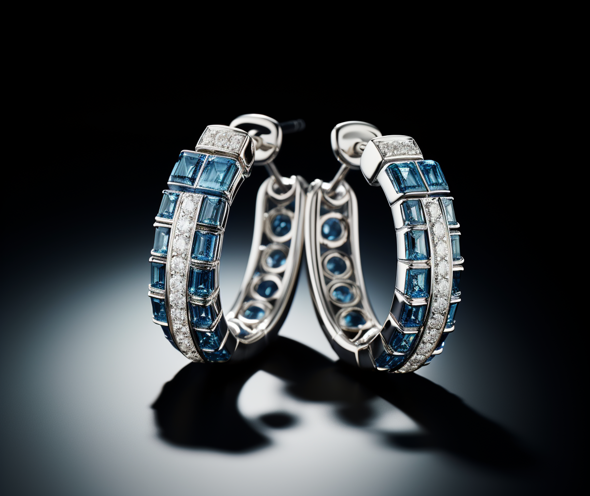 Twisted Cuff Bracelet