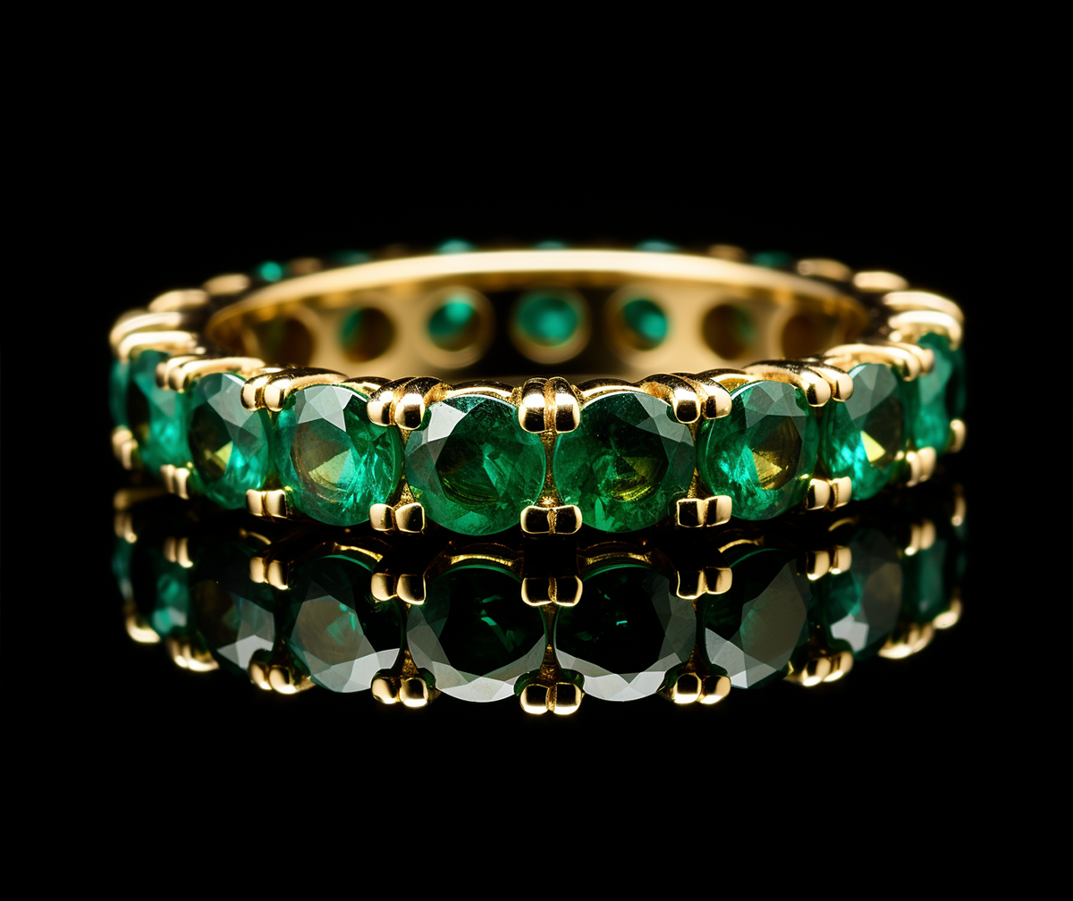 Twisted Cuff Bracelet