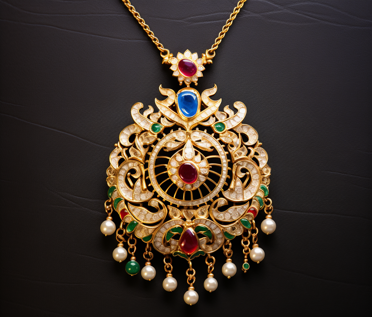 Emerald Cut Emerald Ring