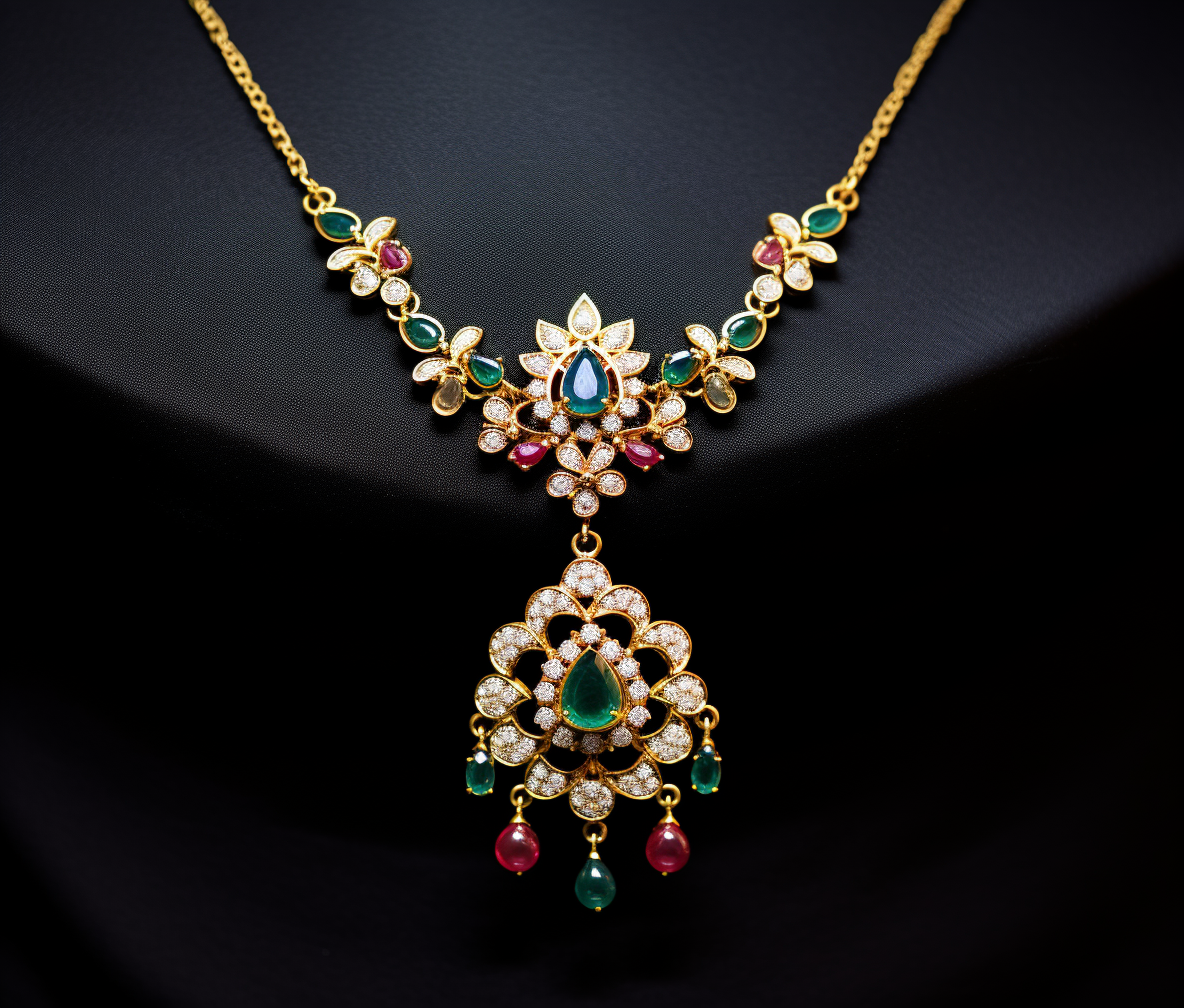 Emerald Cut Earrings