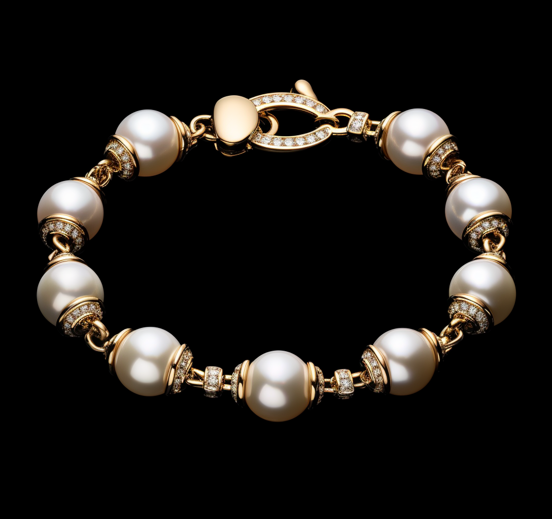 Luxurious Red Stone Necklace