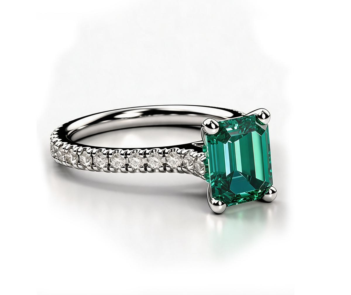 Gold Bangle Bracelet